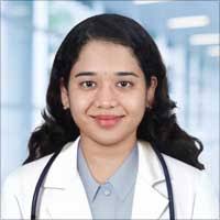 Dr Ravina Bibolkar